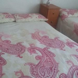 Classic Quadruple Room